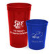 Personalized Stadium Cups for All Occasions Image 2 of 10